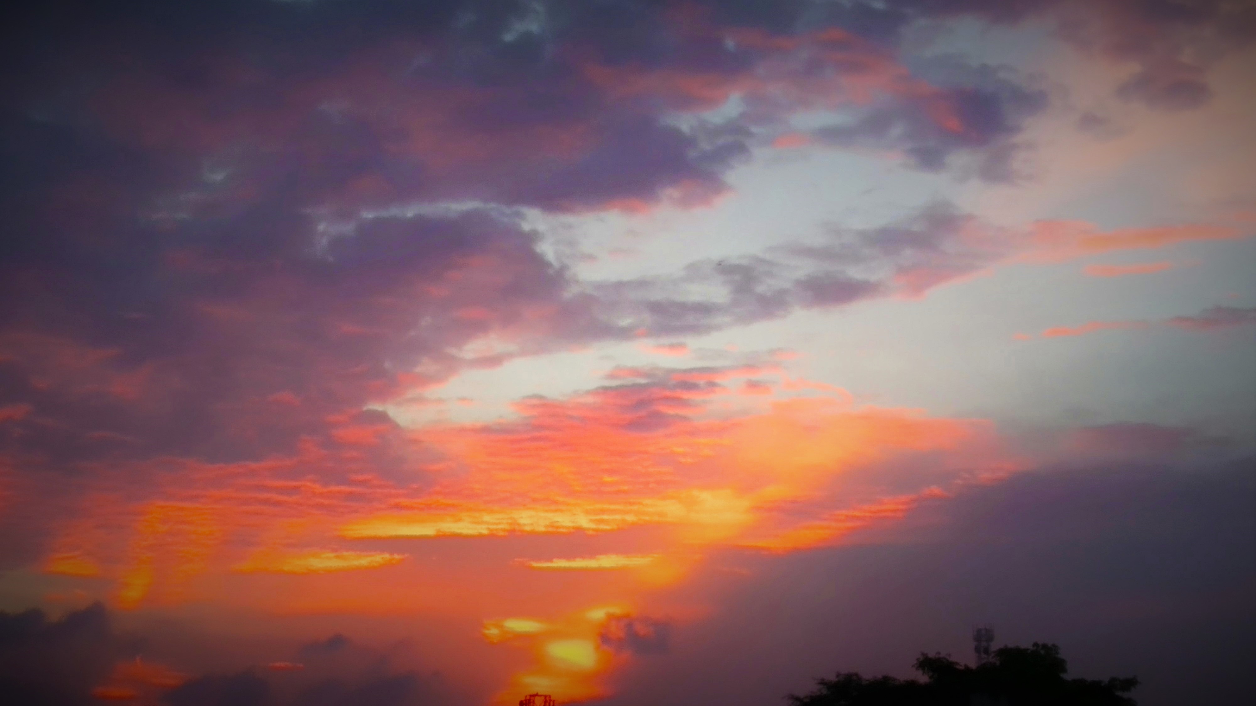 Hi! there ,"Everybody is here" !